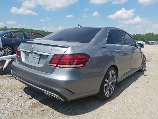 Photo 3 VIN: WDDHF8JB3EA928988 - MERCEDES-BENZ E 350 4MAT 