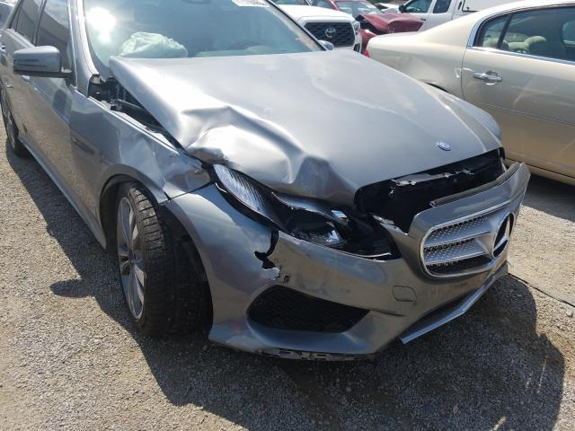 Photo 8 VIN: WDDHF8JB3EA928988 - MERCEDES-BENZ E 350 4MAT 