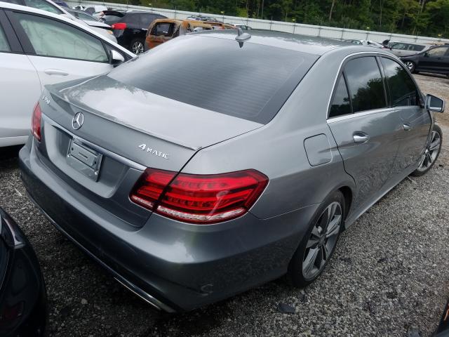 Photo 3 VIN: WDDHF8JB3EA928988 - MERCEDES-BENZ E 350 4MAT 