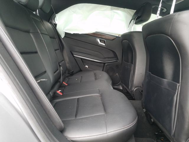 Photo 5 VIN: WDDHF8JB3EA928988 - MERCEDES-BENZ E 350 4MAT 