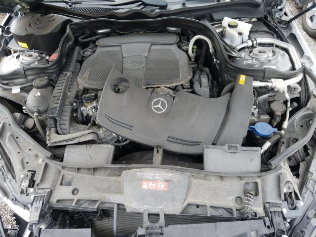 Photo 6 VIN: WDDHF8JB3EA928988 - MERCEDES-BENZ E 350 4MAT 