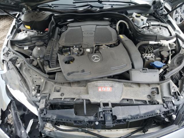 Photo 9 VIN: WDDHF8JB3EA928988 - MERCEDES-BENZ E 350 4MAT 