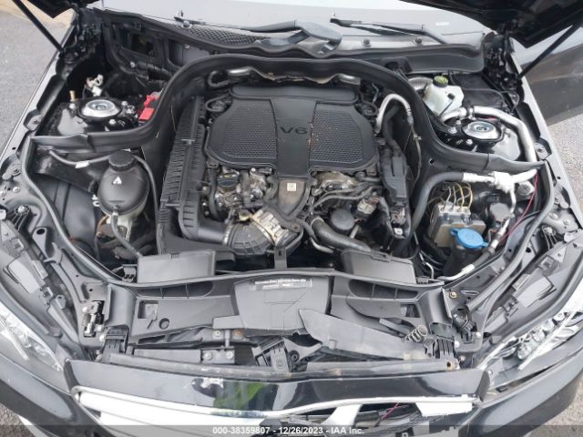 Photo 9 VIN: WDDHF8JB3EA952904 - MERCEDES-BENZ E 350 