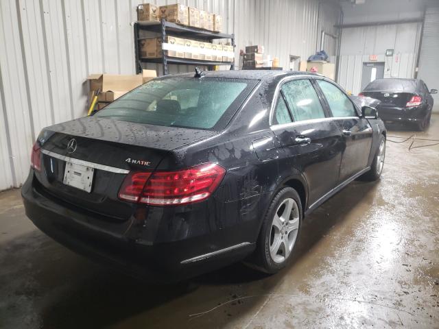 Photo 3 VIN: WDDHF8JB3EA968858 - MERCEDES-BENZ E 350 4MAT 