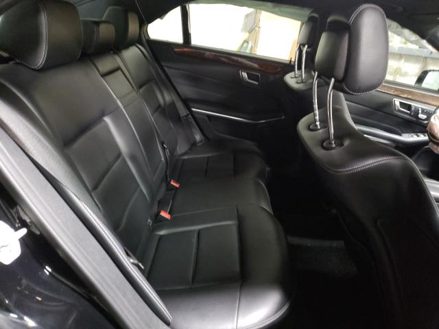 Photo 5 VIN: WDDHF8JB3EA968858 - MERCEDES-BENZ E 350 4MAT 