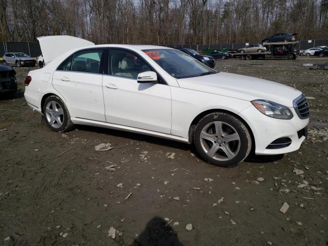 Photo 3 VIN: WDDHF8JB3EA979049 - MERCEDES-BENZ E-CLASS 