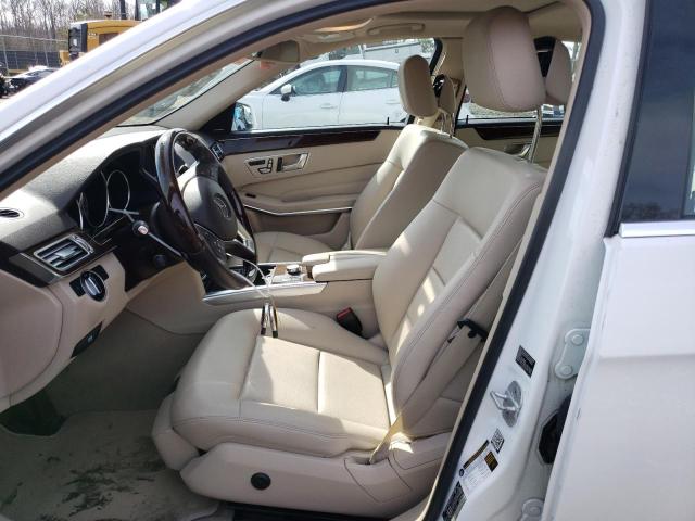 Photo 6 VIN: WDDHF8JB3EA979049 - MERCEDES-BENZ E-CLASS 