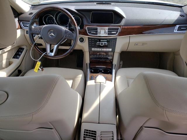 Photo 7 VIN: WDDHF8JB3EA979049 - MERCEDES-BENZ E-CLASS 