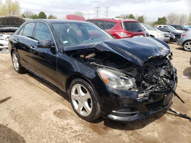 Photo 3 VIN: WDDHF8JB3EA979973 - MERCEDES-BENZ E-CLASS 