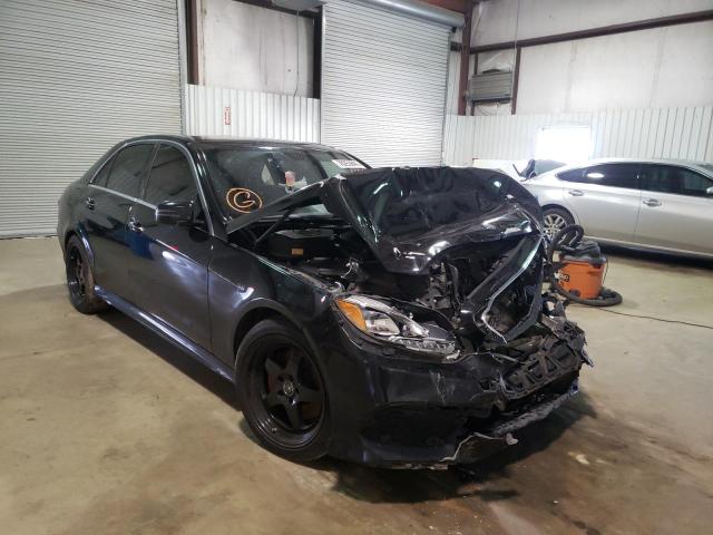 Photo 0 VIN: WDDHF8JB3EA992867 - MERCEDES-BENZ E 350 4MAT 