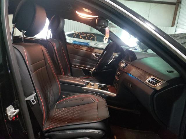 Photo 4 VIN: WDDHF8JB3EA992867 - MERCEDES-BENZ E 350 4MAT 