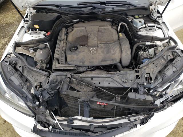 Photo 10 VIN: WDDHF8JB3EB006909 - MERCEDES-BENZ E 350 4MAT 