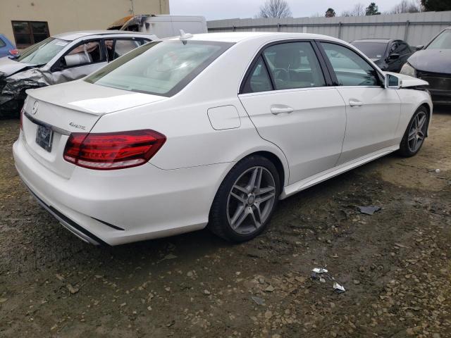 Photo 2 VIN: WDDHF8JB3EB006909 - MERCEDES-BENZ E 350 4MAT 