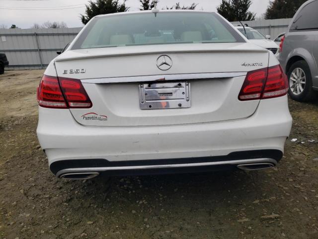 Photo 5 VIN: WDDHF8JB3EB006909 - MERCEDES-BENZ E 350 4MAT 