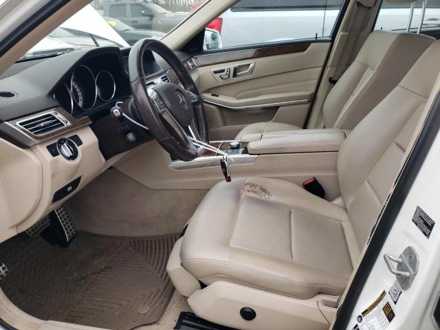 Photo 6 VIN: WDDHF8JB3EB006909 - MERCEDES-BENZ E 350 4MAT 