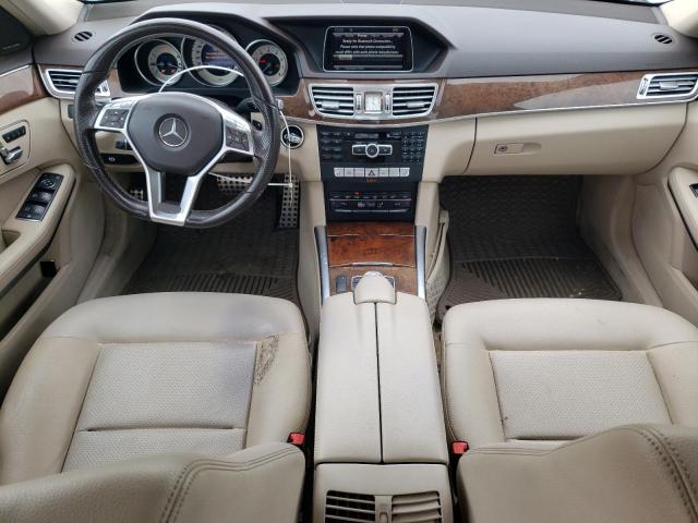 Photo 7 VIN: WDDHF8JB3EB006909 - MERCEDES-BENZ E 350 4MAT 