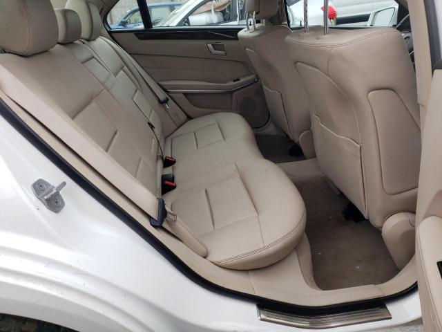 Photo 9 VIN: WDDHF8JB3EB006909 - MERCEDES-BENZ E 350 4MAT 