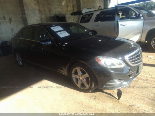 Photo 0 VIN: WDDHF8JB3EB069721 - MERCEDES-BENZ E-CLASS 