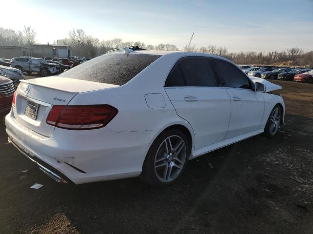 Photo 2 VIN: WDDHF8JB3FB123603 - MERCEDES-BENZ E-CLASS 