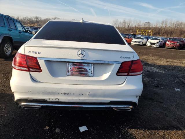 Photo 5 VIN: WDDHF8JB3FB123603 - MERCEDES-BENZ E-CLASS 