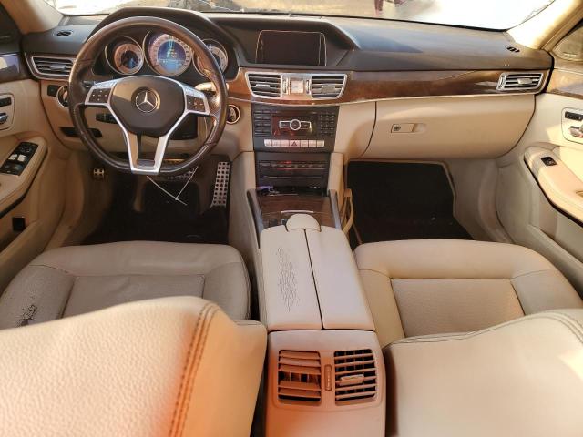 Photo 7 VIN: WDDHF8JB3FB123603 - MERCEDES-BENZ E-CLASS 