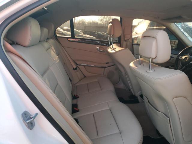 Photo 9 VIN: WDDHF8JB3FB123603 - MERCEDES-BENZ E-CLASS 