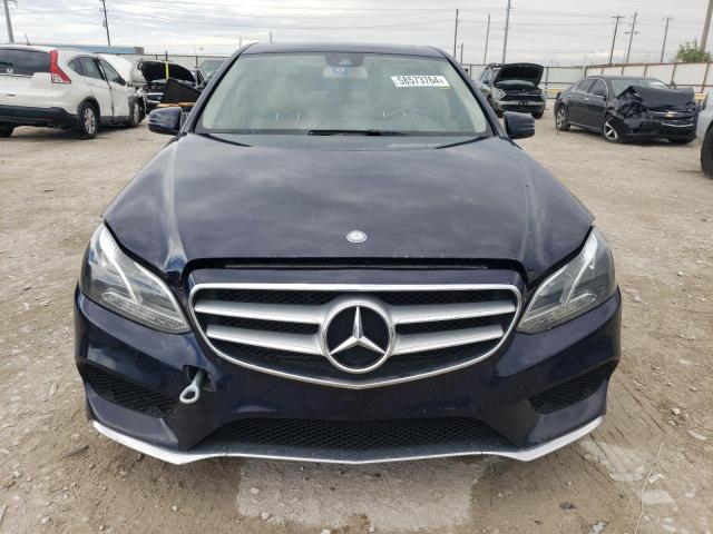 Photo 4 VIN: WDDHF8JB3FB132270 - MERCEDES-BENZ E-CLASS 