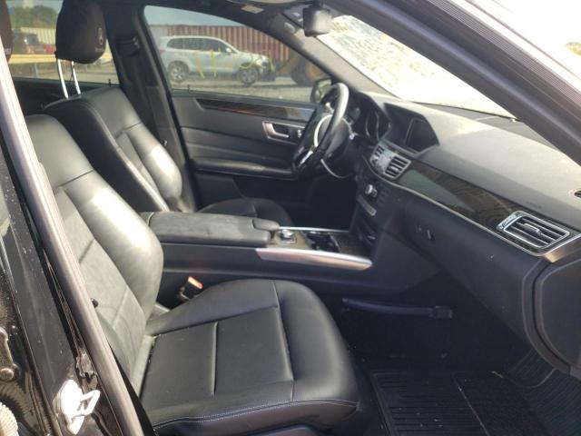 Photo 4 VIN: WDDHF8JB3FB159274 - MERCEDES-BENZ E 350 4MAT 