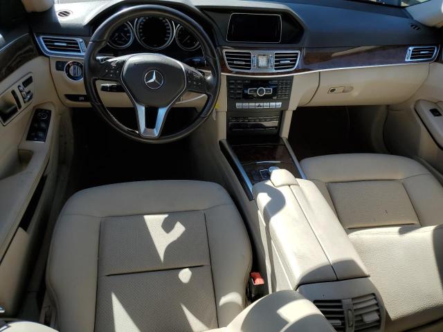 Photo 7 VIN: WDDHF8JB3FB166354 - MERCEDES-BENZ E-CLASS 