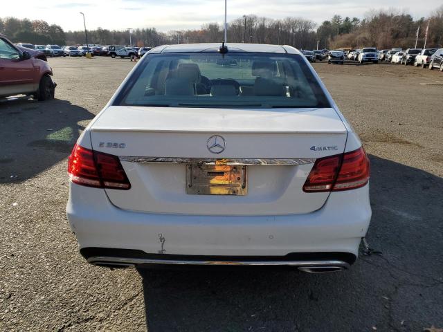 Photo 5 VIN: WDDHF8JB3GB206174 - MERCEDES-BENZ E 350 4MAT 