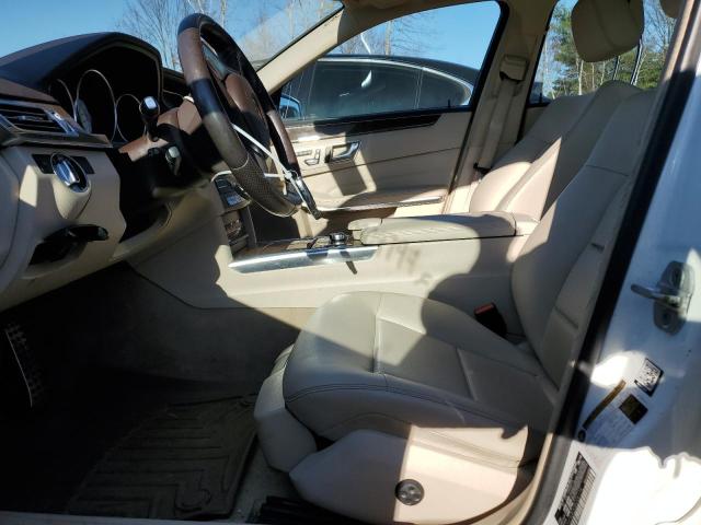 Photo 6 VIN: WDDHF8JB3GB206174 - MERCEDES-BENZ E 350 4MAT 