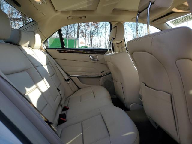 Photo 9 VIN: WDDHF8JB3GB206174 - MERCEDES-BENZ E 350 4MAT 