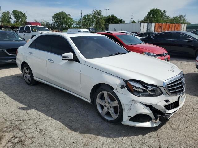 Photo 3 VIN: WDDHF8JB3GB220432 - MERCEDES-BENZ E-CLASS 