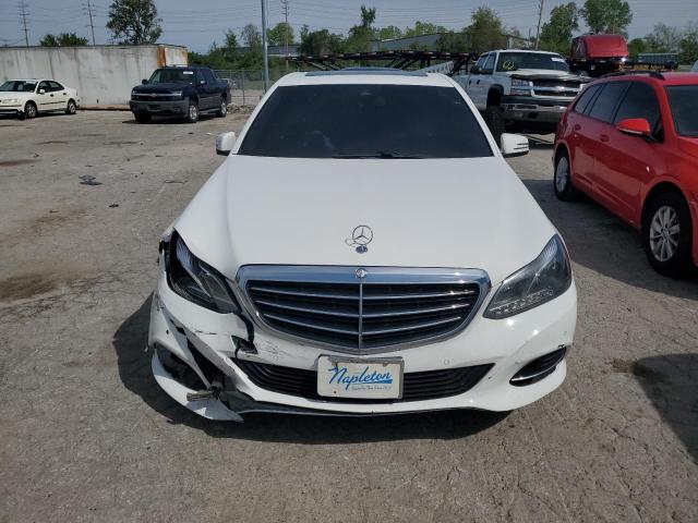 Photo 4 VIN: WDDHF8JB3GB220432 - MERCEDES-BENZ E-CLASS 