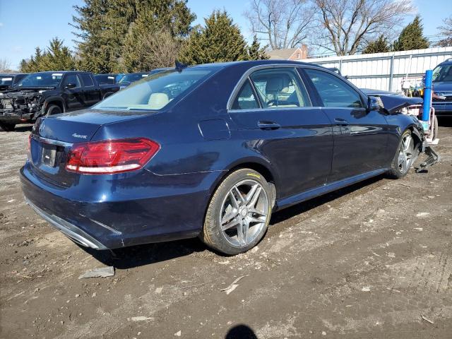 Photo 2 VIN: WDDHF8JB3GB229244 - MERCEDES-BENZ E-CLASS 