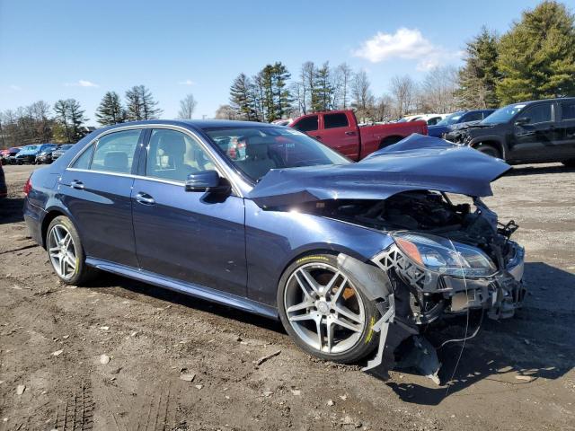 Photo 3 VIN: WDDHF8JB3GB229244 - MERCEDES-BENZ E-CLASS 