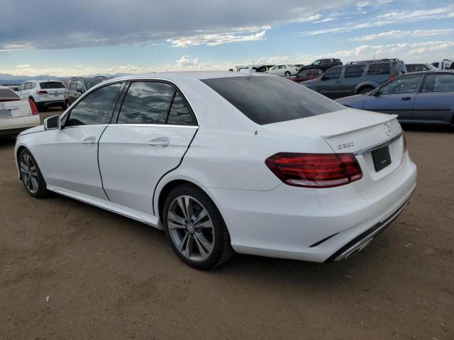 Photo 1 VIN: WDDHF8JB3GB229549 - MERCEDES-BENZ E 350 4MAT 