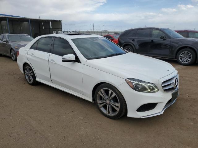 Photo 3 VIN: WDDHF8JB3GB229549 - MERCEDES-BENZ E 350 4MAT 