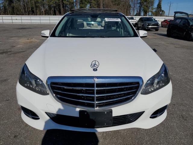 Photo 4 VIN: WDDHF8JB3GB231687 - MERCEDES-BENZ E-CLASS 