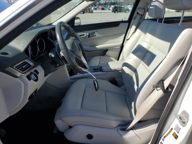 Photo 6 VIN: WDDHF8JB3GB231687 - MERCEDES-BENZ E-CLASS 