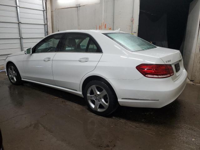 Photo 1 VIN: WDDHF8JB3GB233486 - MERCEDES-BENZ E 350 4MAT 