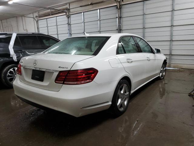 Photo 2 VIN: WDDHF8JB3GB233486 - MERCEDES-BENZ E 350 4MAT 