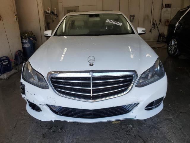 Photo 4 VIN: WDDHF8JB3GB233486 - MERCEDES-BENZ E 350 4MAT 