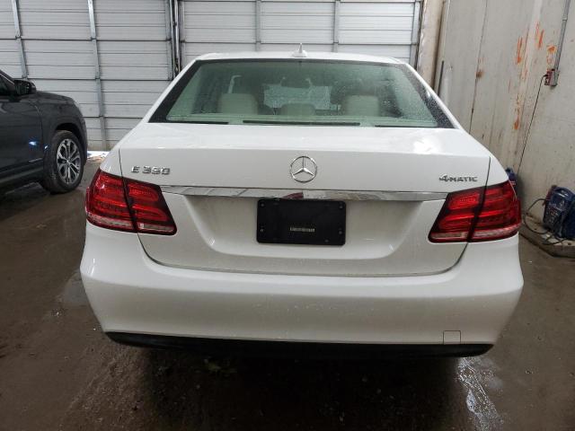 Photo 5 VIN: WDDHF8JB3GB233486 - MERCEDES-BENZ E 350 4MAT 