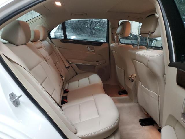 Photo 9 VIN: WDDHF8JB3GB233486 - MERCEDES-BENZ E 350 4MAT 