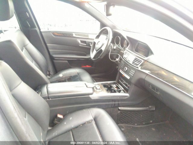 Photo 4 VIN: WDDHF8JB3GB248019 - MERCEDES-BENZ E 350 