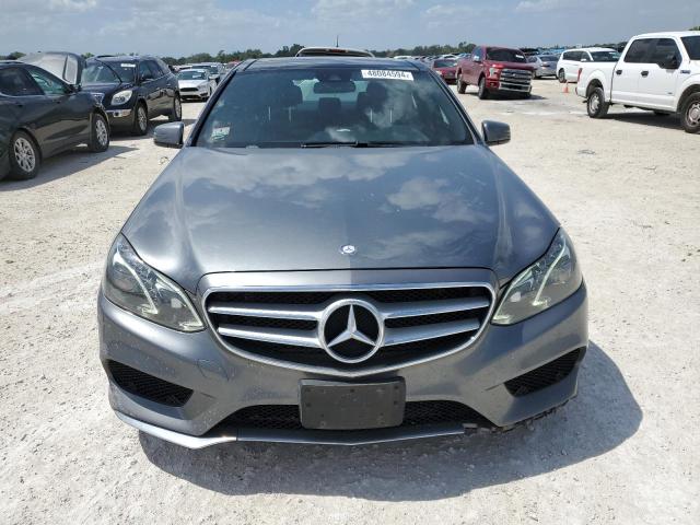 Photo 4 VIN: WDDHF8JB3GB261580 - MERCEDES-BENZ E-CLASS 