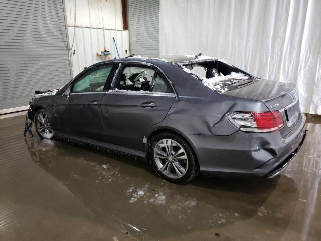 Photo 1 VIN: WDDHF8JB3GB265399 - MERCEDES-BENZ E 350 4MAT 