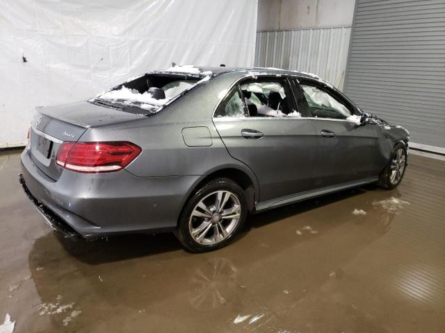 Photo 2 VIN: WDDHF8JB3GB265399 - MERCEDES-BENZ E 350 4MAT 