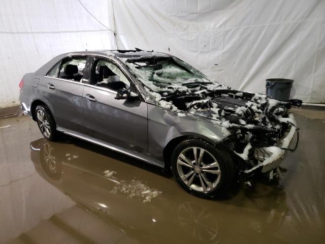 Photo 3 VIN: WDDHF8JB3GB265399 - MERCEDES-BENZ E 350 4MAT 